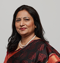 Dr.Priti Adani