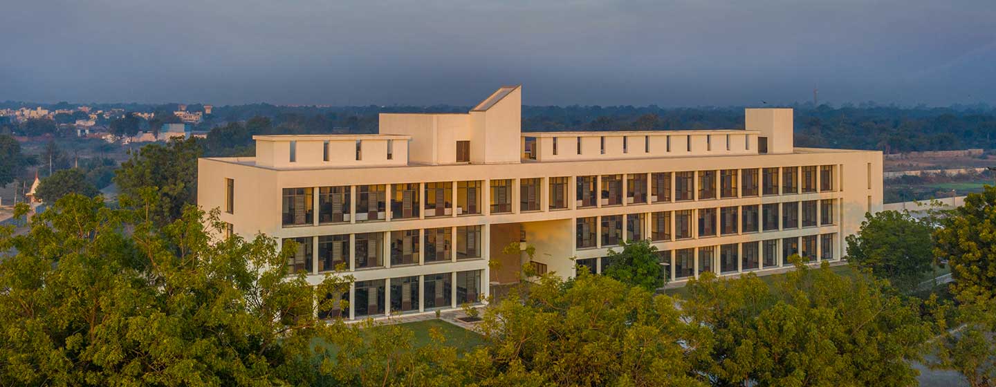 Adani Institute